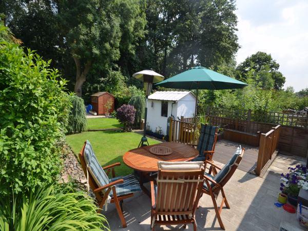 Worcester Crescent, Mill Hill, NW7, Mill Hill